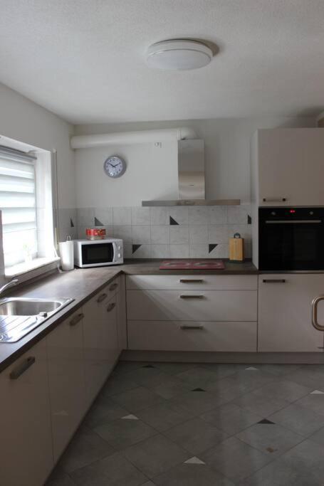 Ferienwohnung Dawie Öhringen Exteriör bild