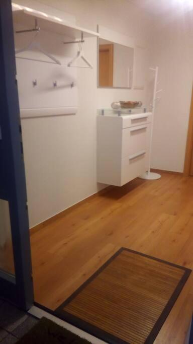 Ferienwohnung Dawie Öhringen Exteriör bild