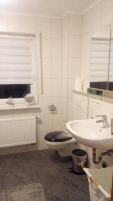 Ferienwohnung Dawie Öhringen Exteriör bild